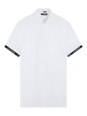 Guy Regular Polo / White