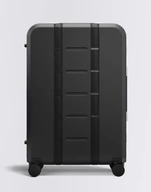 Hard Case Suitcase Db Ramverk Pro Check-in Luggage Large