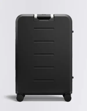 Hard Case Suitcase Db Ramverk Pro Check-in Luggage Large