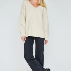 Hartley Pullover