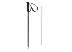 Head Joy Pole White/Black Ski Poles  women's piste all mountain 