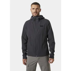 Helly Hansen  Blaze Softshell Hooded Jacket - Giacca softshell - Uomo