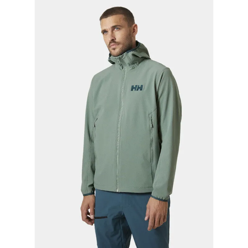 Helly Hansen  Cascade Shield Jacket - Giacca softshell - Uomo