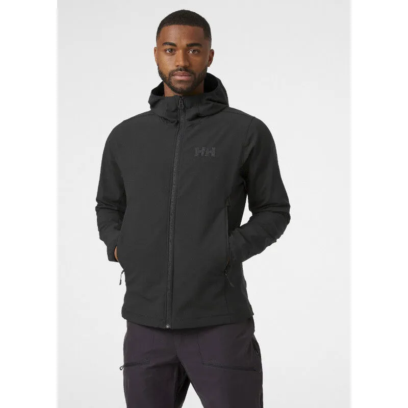 Helly Hansen  Cascade Shield Jacket - Giacca softshell - Uomo