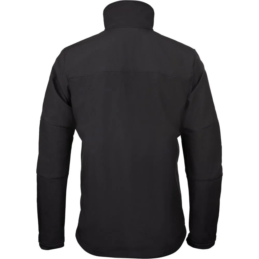 Helly Hansen Mens Kensington Softshell Jacket