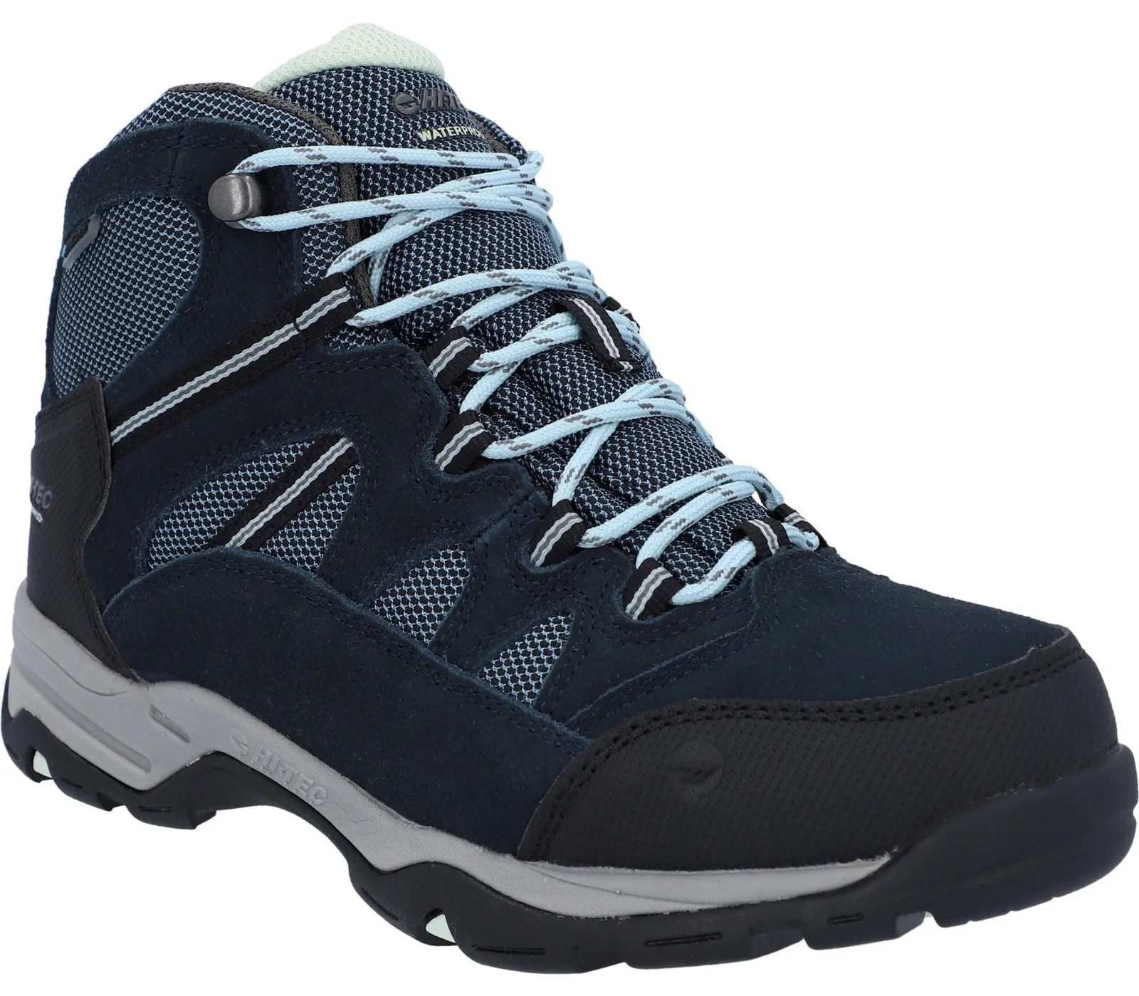 Hi-Tec Bandera II Womens Waterproof Walking Boot