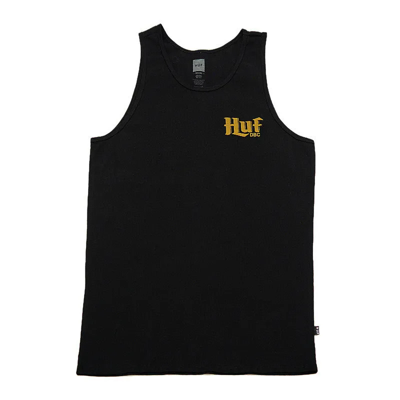 Huf SF Authentic Tank