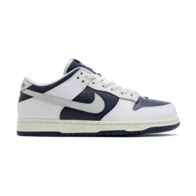 HUF x Nike Dunk Low SB (New York/ Navy Blue/ White/ Vast...