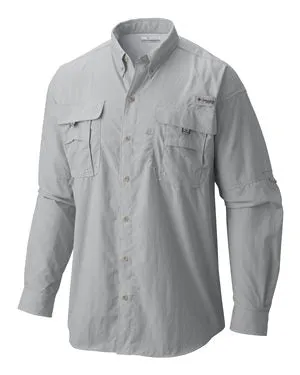 Hyena Columbia - Bahama II Long Sleeve Shirt - 101162