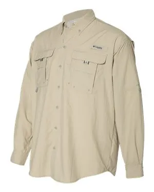 Hyena Columbia - Bahama II Long Sleeve Shirt - 101162