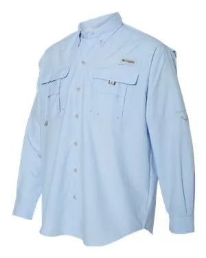 Hyena Columbia - Bahama II Long Sleeve Shirt - 101162