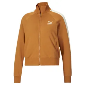 Iconic T7 Logo Full Zip Jacket