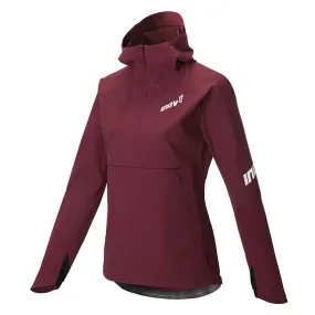 Inov-8 Softshell Thermal Jacket manteau de course a pied femme