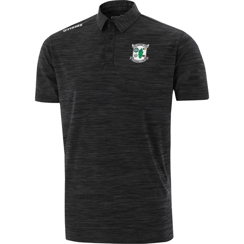 Islandeady GAA Osprey Polo Shirt