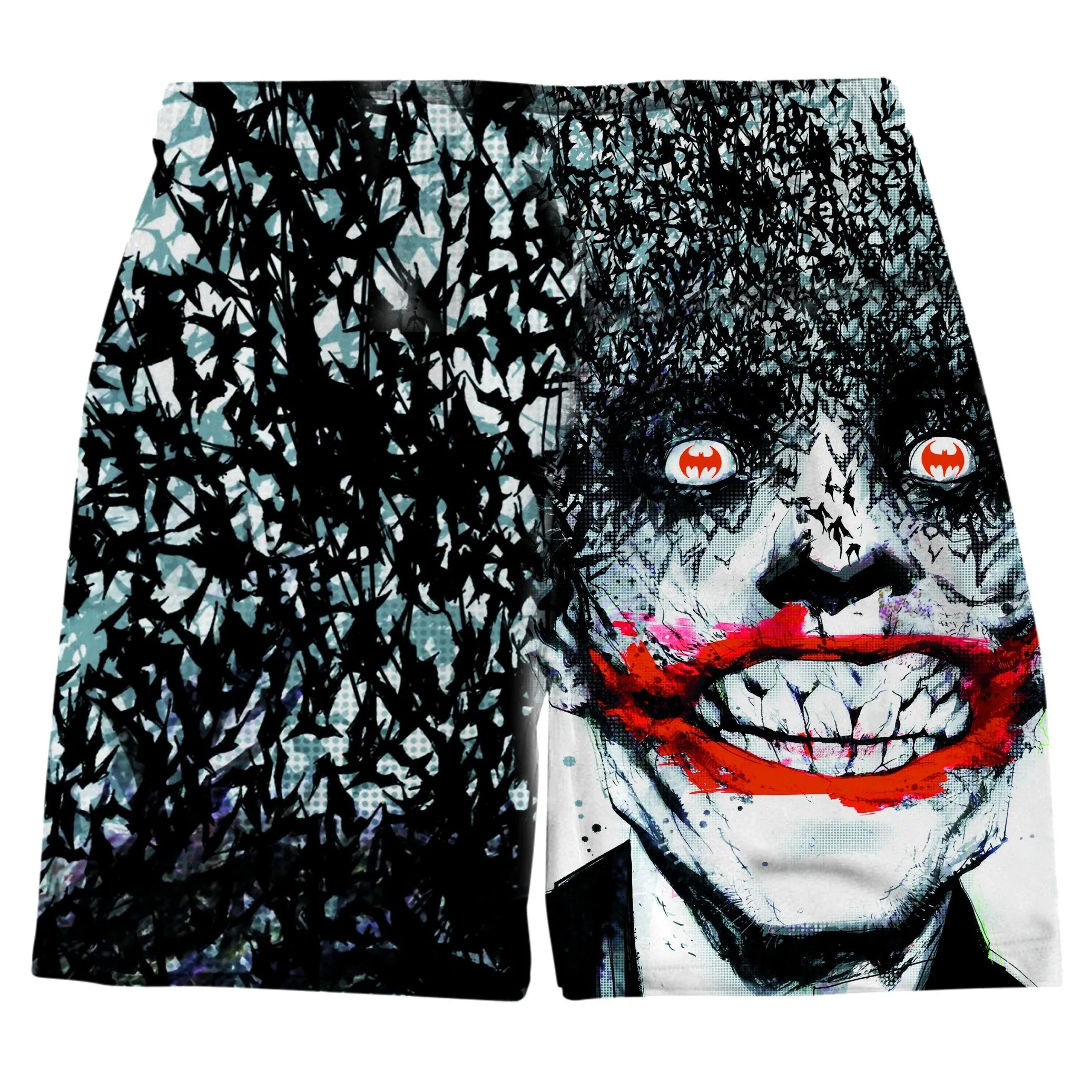 Joker Weekend Shorts