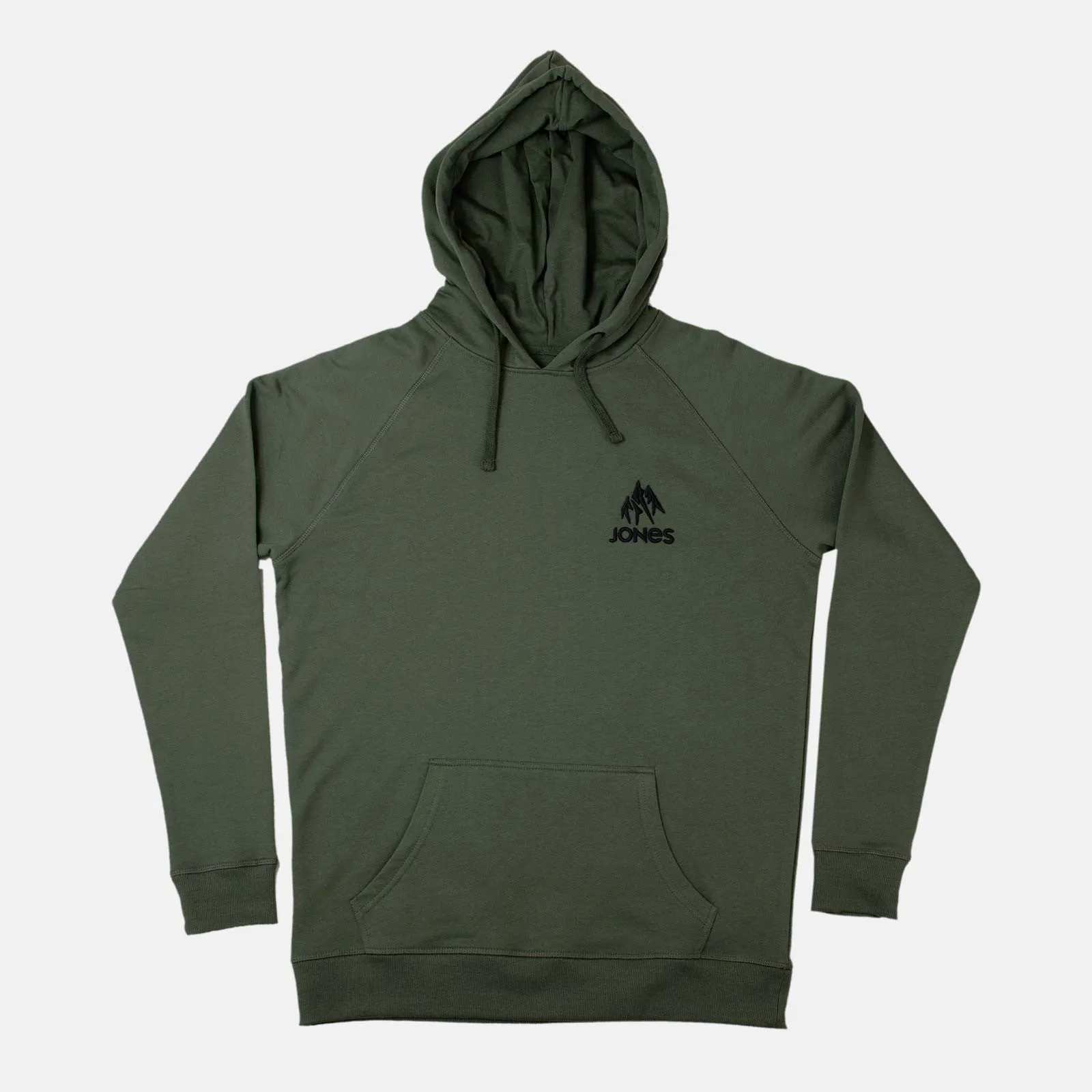 Jones Truckee Hoodie