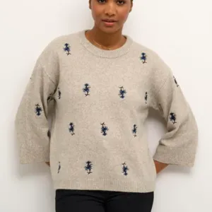 Josy Knit Pullover