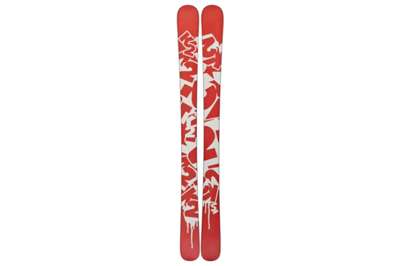 K2 Bad Seed Junior Skis 2013