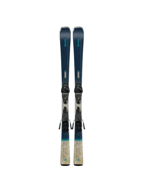 K2 Disruption 76C (Quikclik Free System Binding) Womens Skis 2025