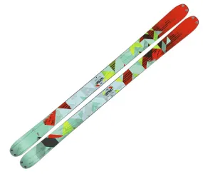 K2 Domain Skis 2016