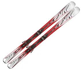 K2 Konic 75 Skis + M2 10 Bindings 2016