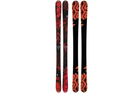 K2 Sight Skis 2014