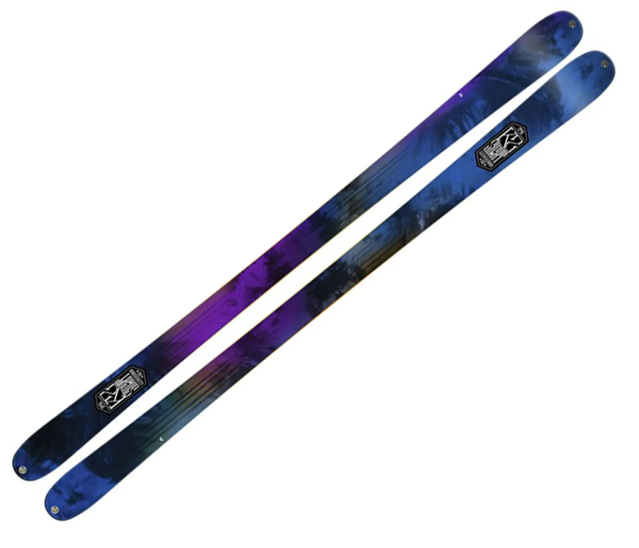 K2 Sight Skis 2016