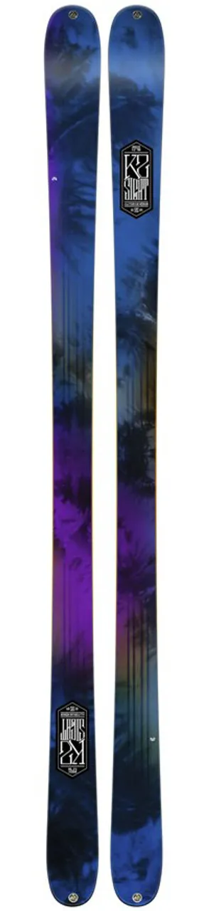 K2 Sight Skis 2016