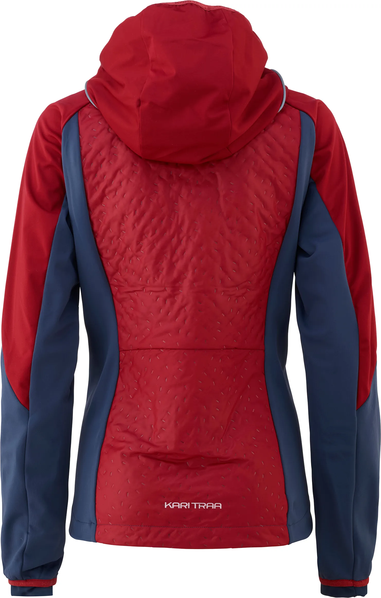 Kari Traa Women's Tirill 2.0 Jacket Red | Buy Kari Traa Women's Tirill 2.0 Jacket Red here | Outnorth