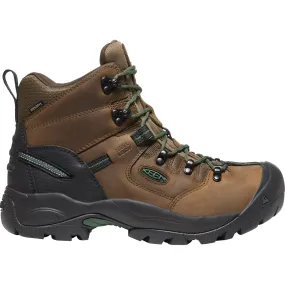 Keen Men's 6 Pittsburgh Energy Carbon Fiber Toe Waterproof Boot