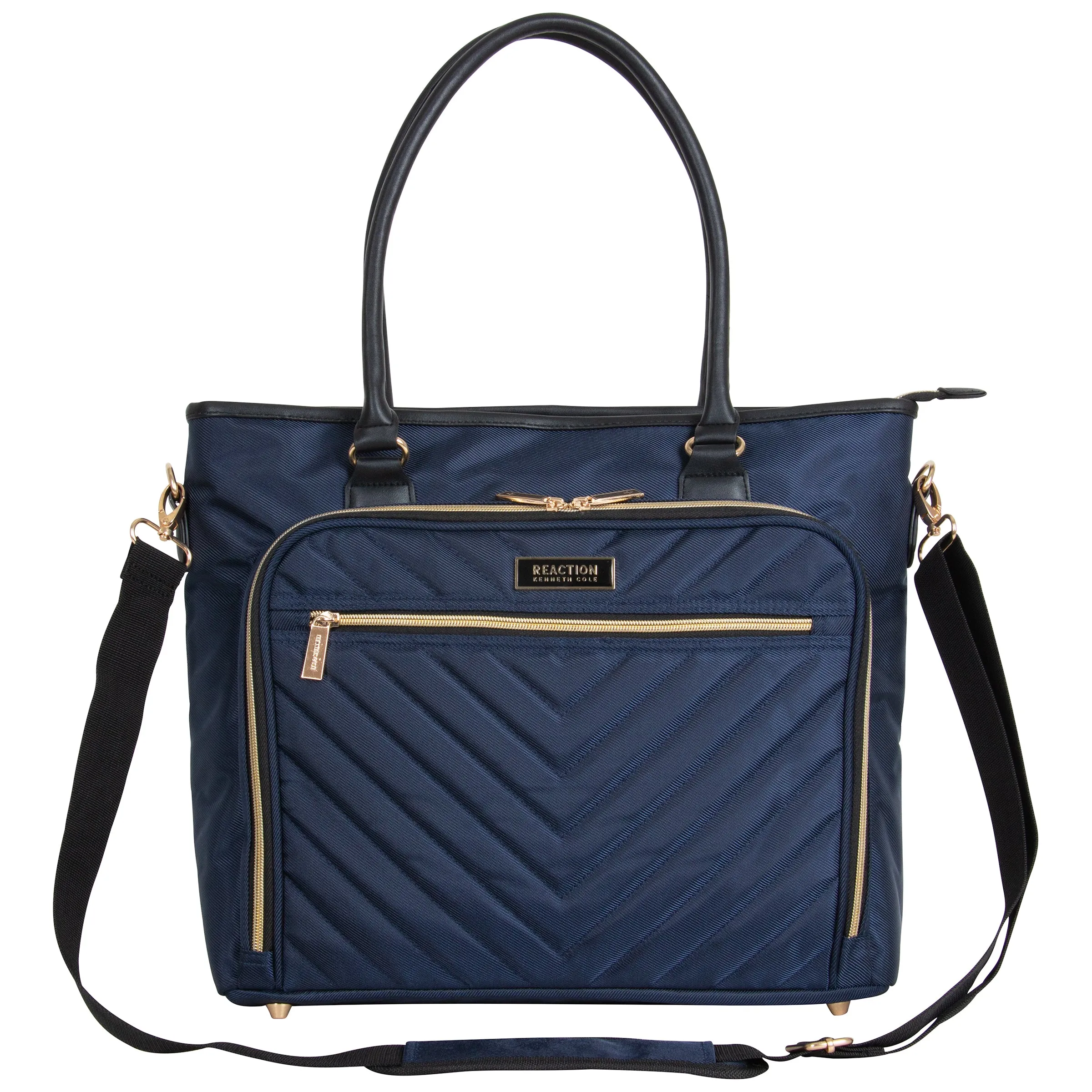 Kenneth Cole Reaction Chelsea Chevron 15