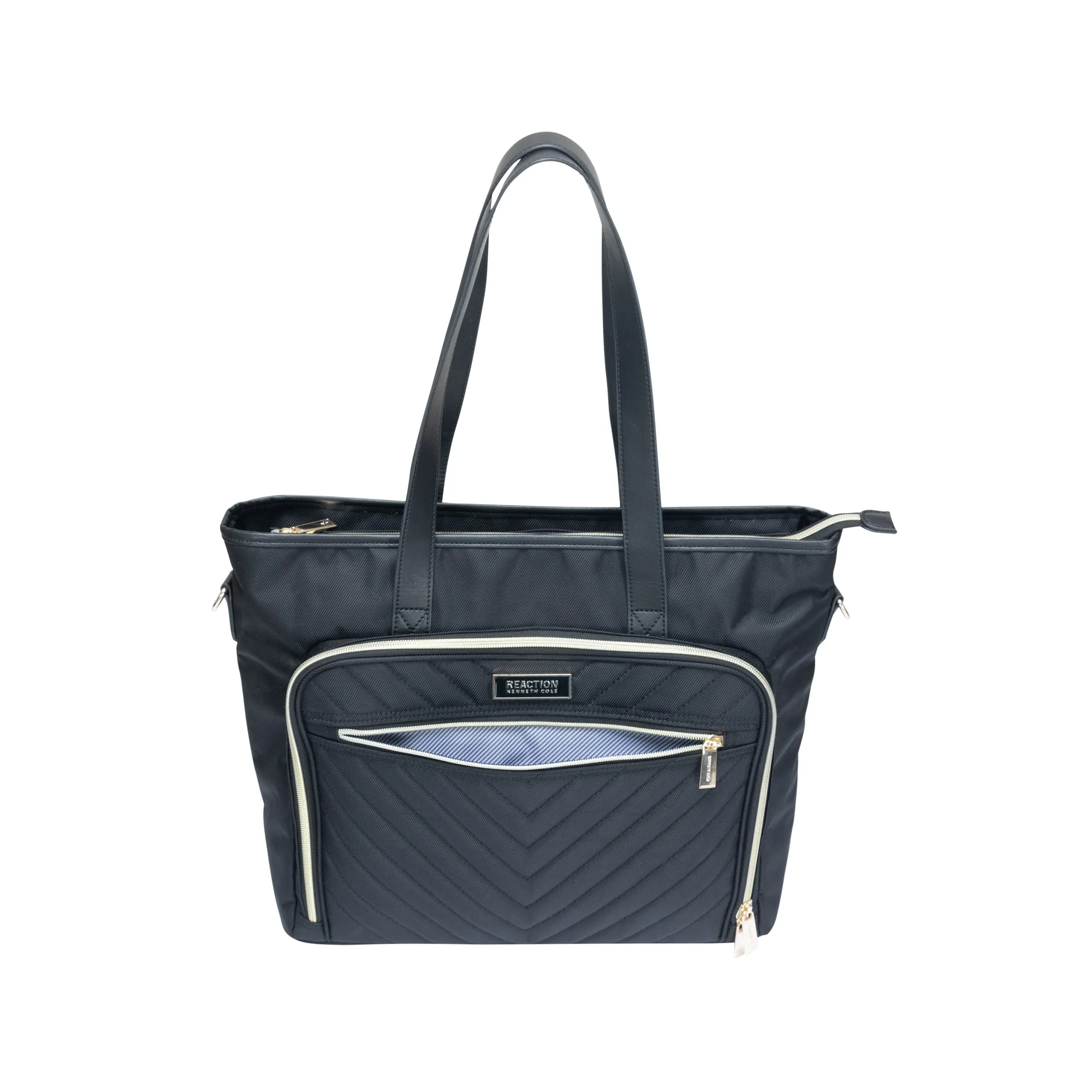 Kenneth Cole Reaction Chelsea Chevron 15