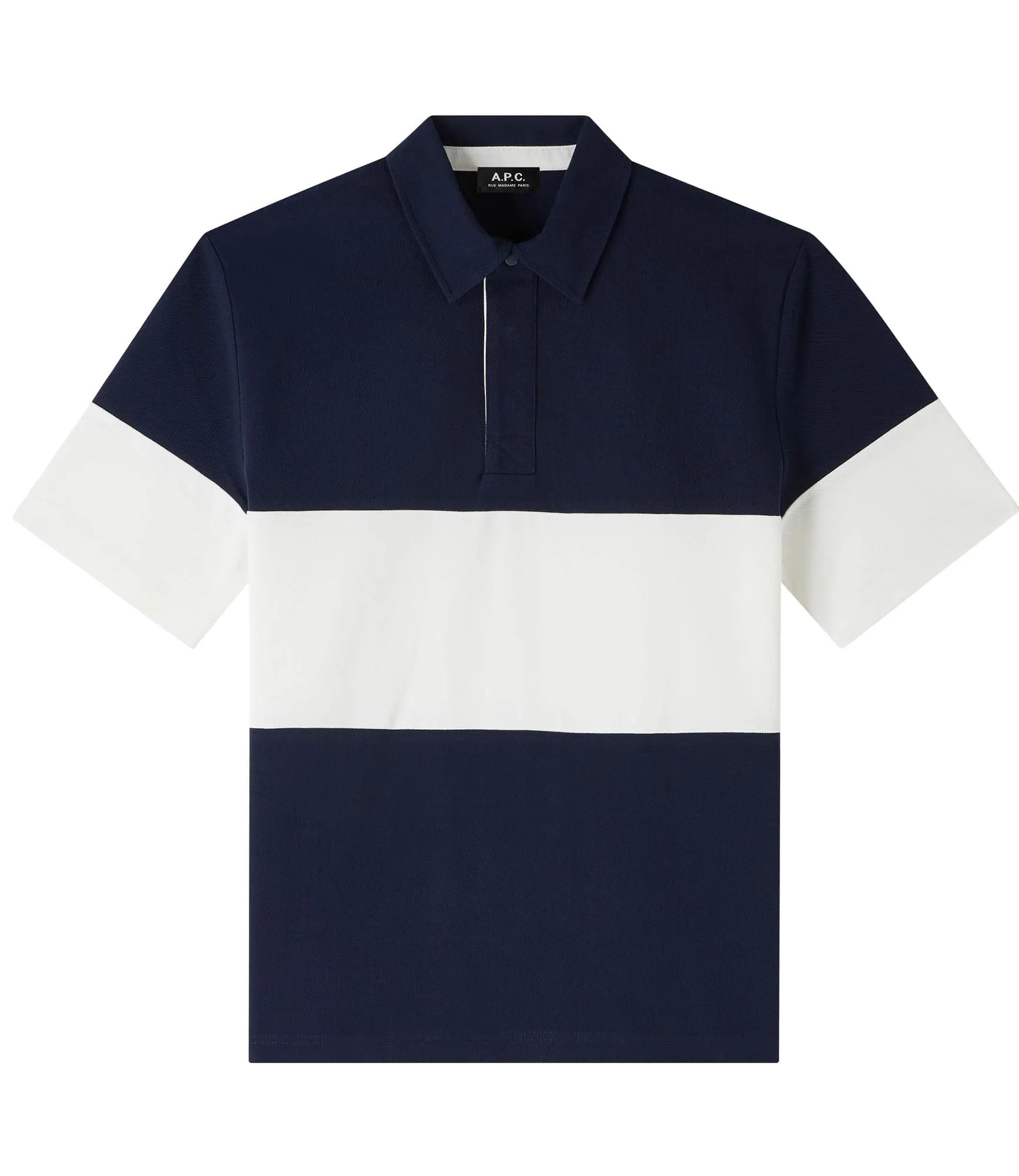 Kenneth polo shirt