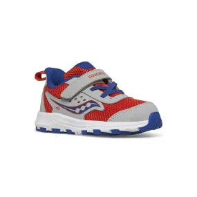 Kids Saucony Ride Jr Infant