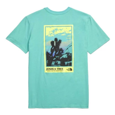 Kids' The North Face Joshua Tree T-Shirt