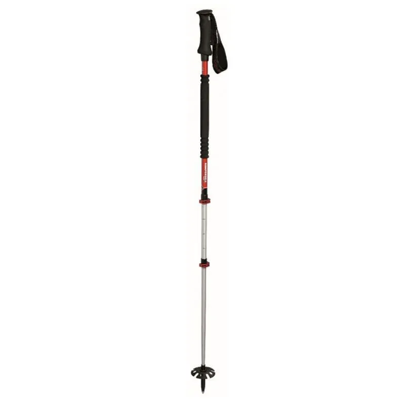 Komperdell T3 Ascent Ti - Ski touring poles | Hardloop