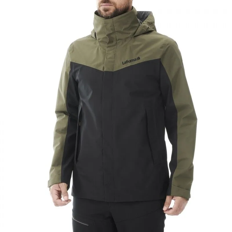 Lafuma Jaipur GTX Zip-In Jkt - Waterproof jacket - Men's