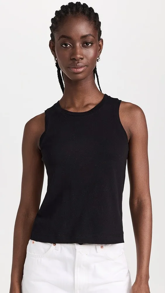 L'AGENCE   Mikaela Tank Top 