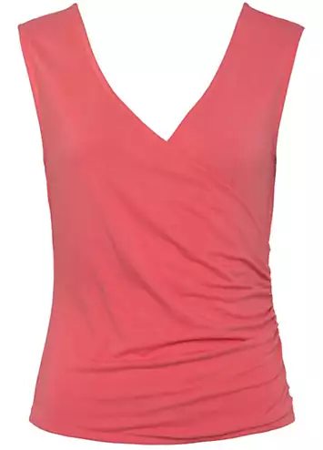 LASCANA Tank Top | Grattan