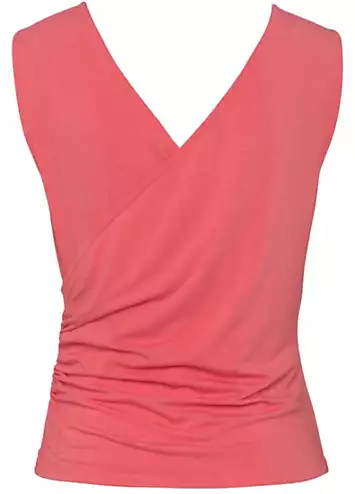 LASCANA Tank Top | Grattan