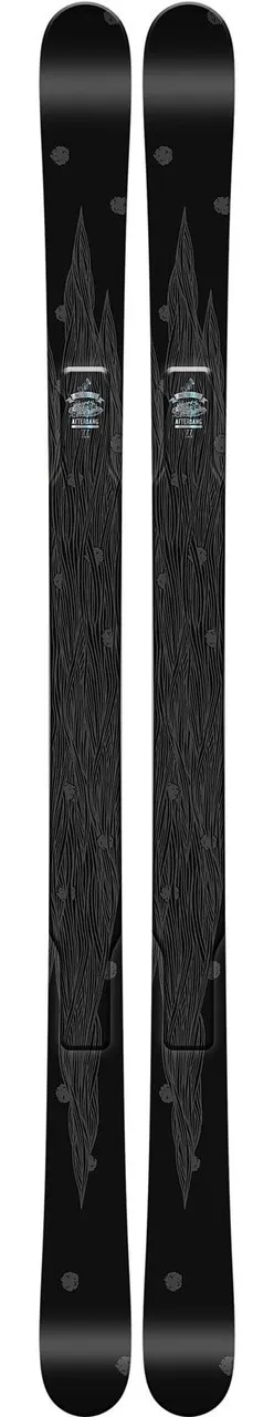 Line Afterbang Skis 2015