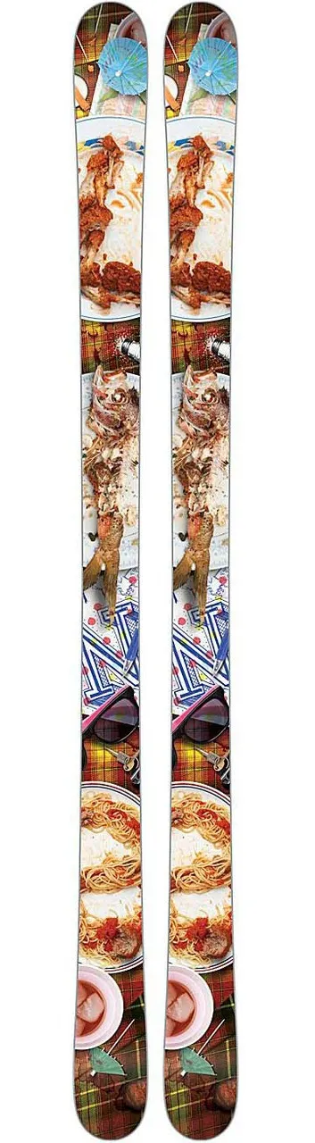 Line Afterbang Skis 2015