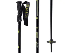 Line Grip Stick - Men's Freestyle Freeride Powder Ski Poles  