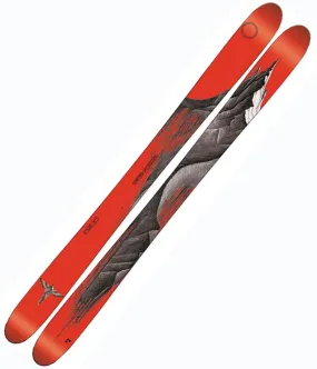 Line Magnum Opus Skis 2015