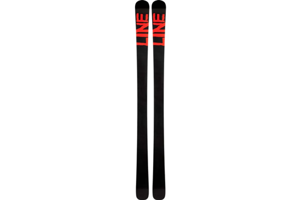 Line Prophet 90 Skis 2013