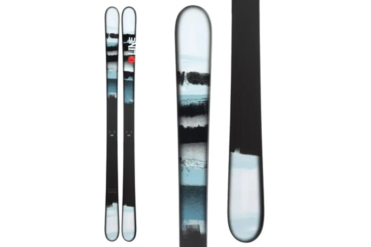 Line Prophet Flite Skis 2013