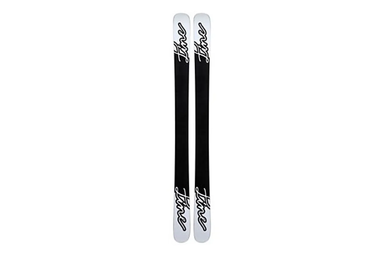 Line Snow Angel Girl's Youth Skis 2013