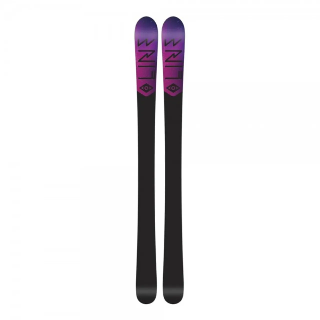 Line Soulmate 98 Women's Skis 2015