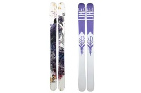 Line Women's Pandora Skis 2013