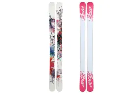 Line Women's Shadow Skis 2013